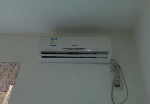 和硕空调维修电话是多少