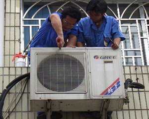 和硕空调维修售后服务中心