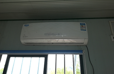 和硕空调维修在哪里找