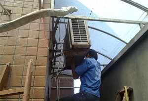 和硕空调维修售后服务中心