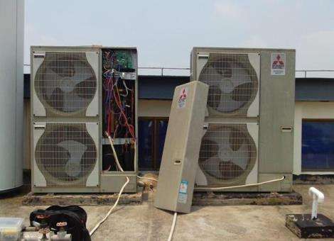 和硕空调维修电话号码多少