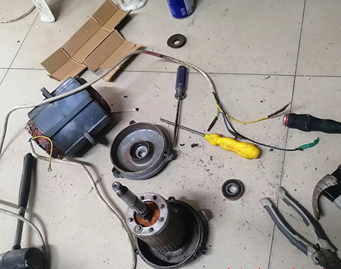 和硕空调维修售后服务中心电话在哪里找