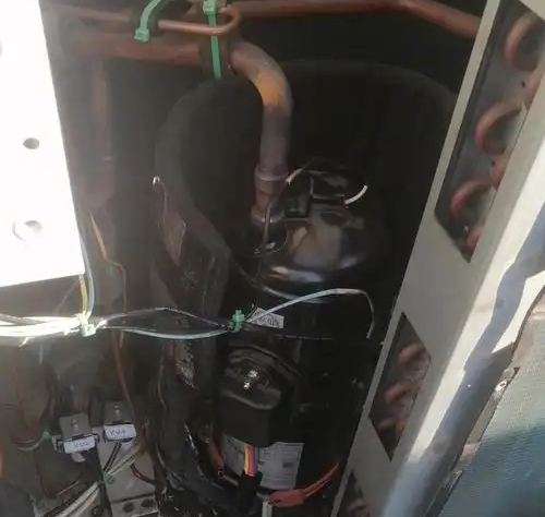 和硕维修变频空调电话在哪里找