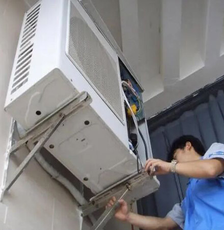 和硕24小时空调维修热线