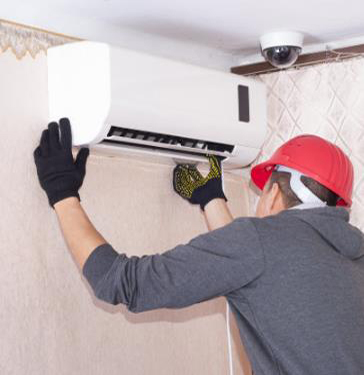 和硕空调内机噪音大